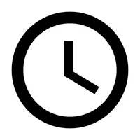 In Time - Know When to Leave t icon