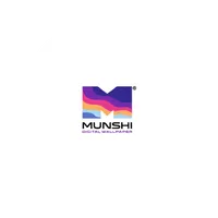 Munshi Digital icon