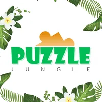 Puzzle Jungle icon