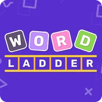 Word Ladder - Word Finder Game icon
