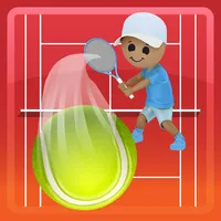 J.J's Tennis Tour icon