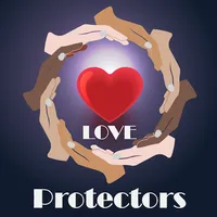 Love Protectors Game icon