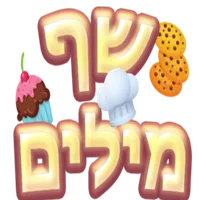 שף מילים - משחק מילים icon