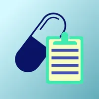 MedsStockTracker icon