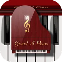 Grand A Piano icon