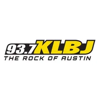 93.7 KLBJ icon