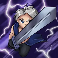 Aiden:The Savior - Hard Action icon