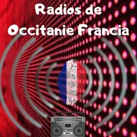 Radios de Occitanie Francia icon