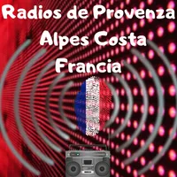 Radios de Provenza Alpes Costa icon