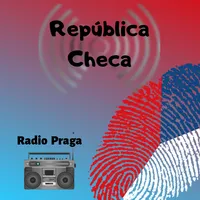 Radio de Praga República Checa icon