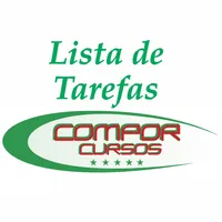 Lista de Tarefas icon