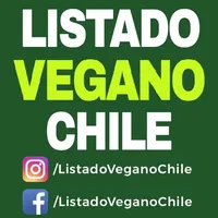 Listado Vegano Chile icon