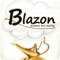 Radio Blazon Community icon