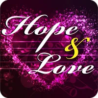 Hope & Love Radio icon