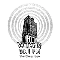 WTSQ 88.1 FM icon