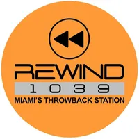 REWIND 1039 icon