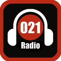 Radio021.us icon