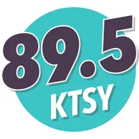 89.5 KTSY icon