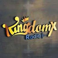 KingdomX Radio icon