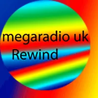 Megaradio uk Rewind icon
