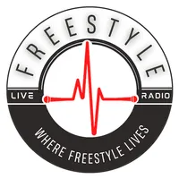 Freestyle Live Radio icon