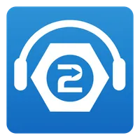Listen2MyRadio Control Panel icon