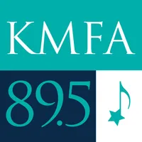 KMFA Classically Austin 89.5 icon