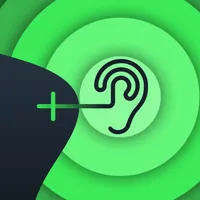 Hearing Aid, Listening device icon
