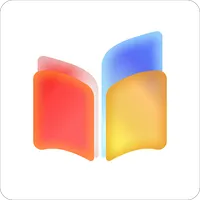 快聽小說 - 有聲小說大全、聽小說神器 icon