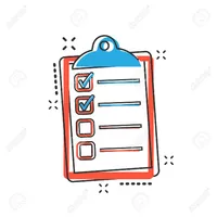 Kegiatan - Todolist icon