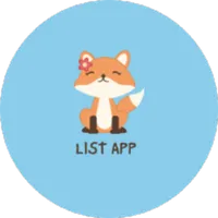 Listomania icon