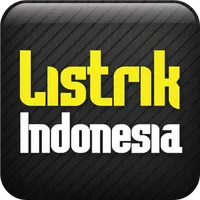 Listrik Indonesia icon