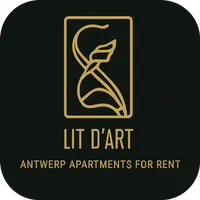 Lit D'Art Antwerp Apartments icon