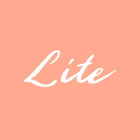 LiteGirls半糖女孩 - 美妝穿搭生活提案 icon