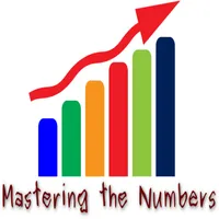 Mastering the Numbers ( Math G icon