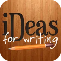 iDeas for Writing icon