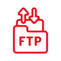 FTP Tool, Pro icon