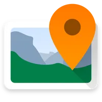 Picmapper - GPS Photo Map icon