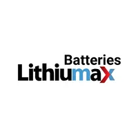 Lithiumax Batteries icon