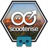 Scooterise - Heritage Greece i icon