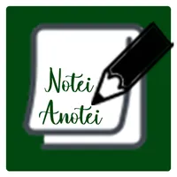 Notei & Anotei icon