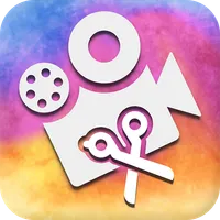 Video Editor by litShot,Blur E icon