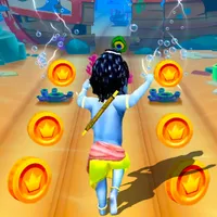 Krishna Subway Littel Hero icon
