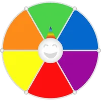 Wheel of Colors Premium icon