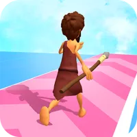 Evolution Run icon