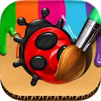 Bug Art icon