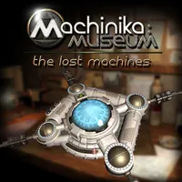 Machinika Museum icon