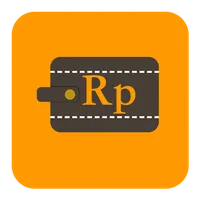 KasFlow : Buat Catatan Keuanga icon