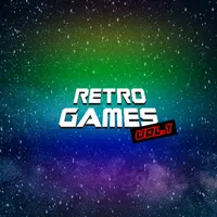 Retro Games Vol.1 icon