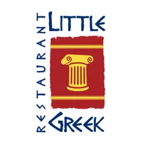 Little Greek Restaurant icon